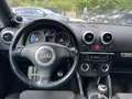 Audi TT 1.8i Turbo 180cv Zwart - thumbnail 11