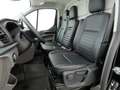 Ford Transit Custom 2.0 340 L1H1 Trail AHK+Totwinkel Noir - thumbnail 13
