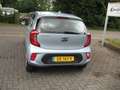 Kia Picanto 1.0 CVVT ComfortPlusLine Navigator Blauw - thumbnail 3
