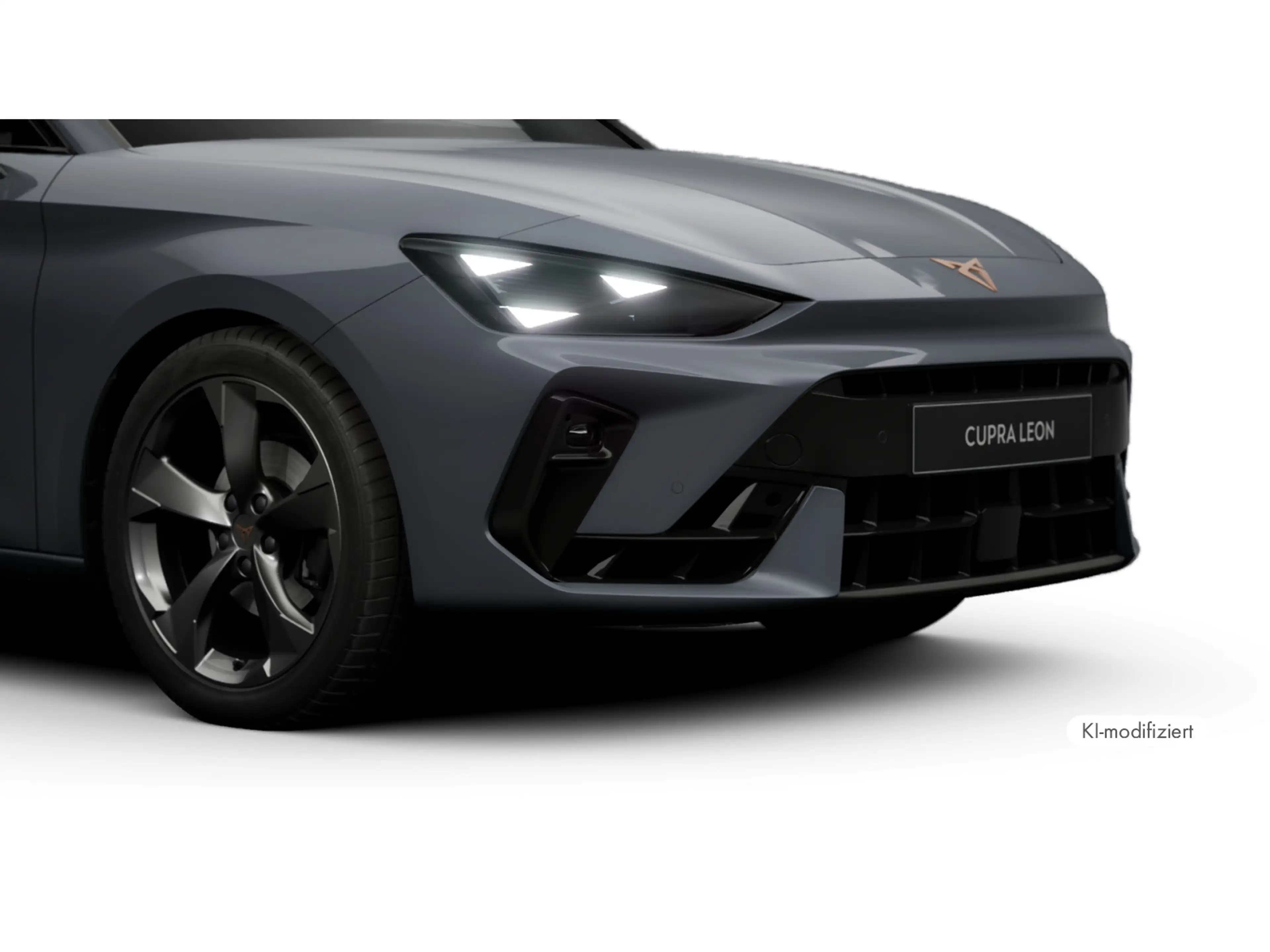 CUPRA Leon 1.5 eTSI DSG Voll LED Full Link SHZ ACC — photo 7