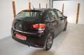 Citroen C3 1,2 VTi **2.Besitz**Exclusive**Panorama**Navi** Negro - thumbnail 11
