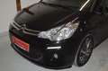 Citroen C3 1,2 VTi **2.Besitz**Exclusive**Panorama**Navi** Negro - thumbnail 4