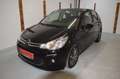 Citroen C3 1,2 VTi **2.Besitz**Exclusive**Panorama**Navi** Negro - thumbnail 5