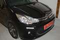 Citroen C3 1,2 VTi **2.Besitz**Exclusive**Panorama**Navi** Negro - thumbnail 2