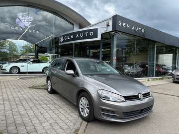 1.6 CR TDi Highline GPS Airco