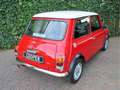 MINI Cooper 1.3 Carb. NL-auto met originele John Cooper S set Rouge - thumbnail 2