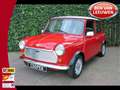 MINI Cooper 1.3 Carb. NL-auto met originele John Cooper S set Rouge - thumbnail 1