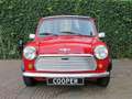 MINI Cooper 1.3 Carb. NL-auto met originele John Cooper S set Rouge - thumbnail 37