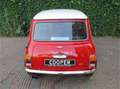 MINI Cooper 1.3 Carb. NL-auto met originele John Cooper S set Rouge - thumbnail 8