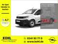 Opel Combo E Cargo Edition XL 1.5D AT8 erhöhte Nutzl. Navi LE Beyaz - thumbnail 1