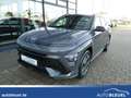 Hyundai KONA 1,0 T-GDI 2WD Premium N-Line*Keyless*LED*Navi Grau - thumbnail 1
