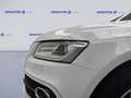 Audi Q5 2.0 TDI 177CV quattro S tronic Advanced Blanc - thumbnail 6