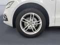 Audi Q5 2.0 TDI 177CV quattro S tronic Advanced Blanc - thumbnail 5