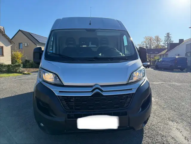 Citroen Jumper 2.0 BlueHDi L3H2 Business S/S (garantie)