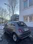 Fiat 500 500 ECO 1,2 69 Lounge Lounge Grau - thumbnail 8