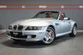 BMW Z3 M Roadster - SHZ / M-ROADSTAR 40 / RAID 32 Silber - thumbnail 2