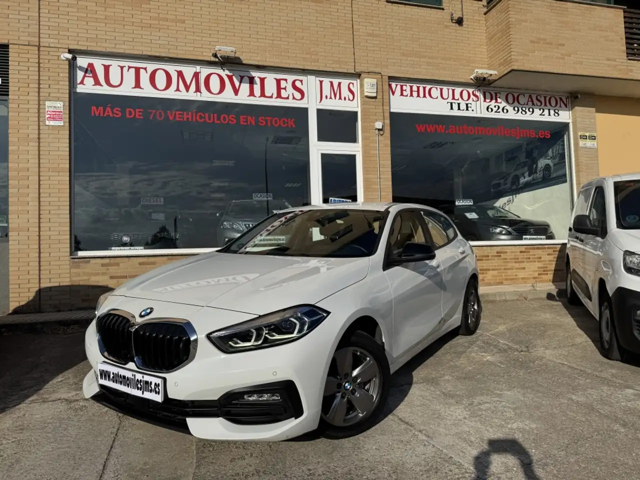 BMW 116
