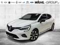 Renault Clio V SCE 65 Evolution *DAB+KAMERA+ALUFELGEN+TEMPOMAT* White - thumbnail 1