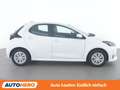 Toyota Yaris 1.0 Active Weiß - thumbnail 7