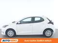 Toyota Yaris 1.0 Active Weiß - thumbnail 3