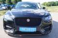 Jaguar F-Pace 20d R-Sport AWD Schwarz - thumbnail 1