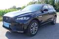Jaguar F-Pace 20d R-Sport AWD Schwarz - thumbnail 2