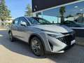 Nissan Qashqai MHEV 158 CV Xtronic Acenta LED - ACC - KEYLESS Grau - thumbnail 4