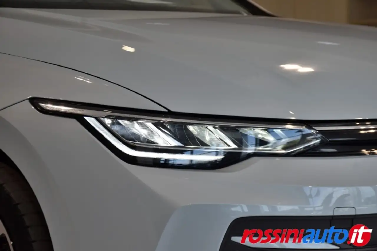 2024 Volkswagen Golf 8.5 1.5 TSI 116 CV EDITION PLUS + CERCHI '18 CATANIA BI-COLOR + RUOTINO DI SCORTA - FARI ECOLED - RETROCAMERA - PDC, photograph 7