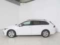 Volkswagen Golf Variant 2.0 TDI Life DSG NAV/LED/ACC/Klima Weiß - thumbnail 5