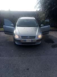 Multiwagon 1.6 16v Actual
