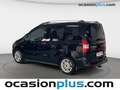 Ford Tourneo Courier 1.5TDCi Titanium 95 Negro - thumbnail 3