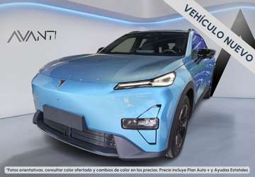 PHEV Pro