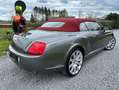 Bentley Continental 6.0 BiTurbo W12 Grey - thumbnail 3