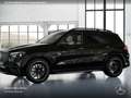 Mercedes-Benz GLE 63 AMG GLE 63 S 4M NIGHT+PANO+360+AHK+MULTIBEAM+STHZG+22" Schwarz - thumbnail 3
