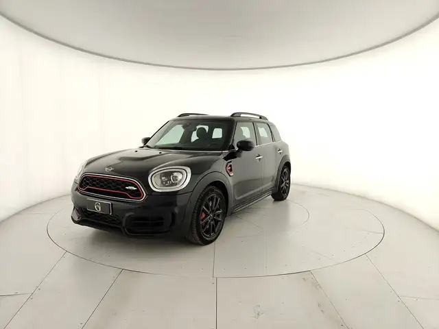 MINI John Cooper Works Countryman Countryman 2.0 JCW auto