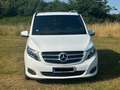 Mercedes-Benz V 250 V-Klasse Diesel (BlueTEC) d lang 7G-TRONIC Edition Bílá - thumbnail 3
