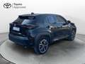 Toyota Yaris Cross Yaris Cross 1.5 Hybrid 5p. E-CVT Lounge Zwart - thumbnail 4