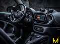 smart forTwo cabrio BRABUS Xclusive. DAS ORIGINAL! Noir - thumbnail 14