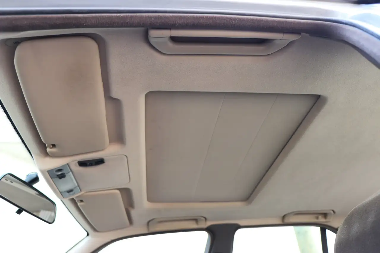 BMW 535i, foto 12
