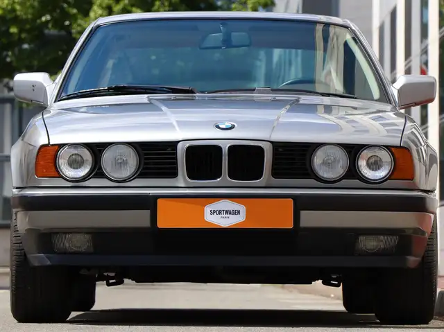 BMW 535 535i
