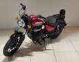 Royal Enfield Classic Meteor 350 Supernova Red Red - thumbnail 1