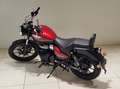 Royal Enfield Classic Meteor 350 Supernova Red Rouge - thumbnail 3