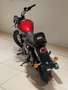 Royal Enfield Classic Meteor 350 Supernova Red Rouge - thumbnail 4