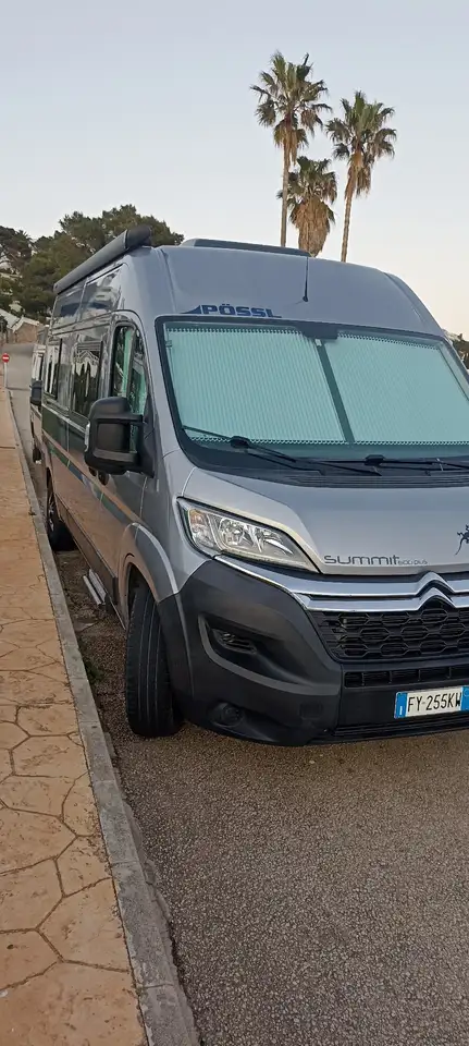 Citroen Jumper