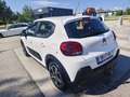 Citroen C3 PureTech 83 S&S 5-Gang-Manuell Feel Weiß - thumbnail 5