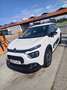 Citroen C3 PureTech 83 S&S 5-Gang-Manuell Feel Weiß - thumbnail 2