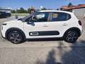 Citroen C3 PureTech 83 S&S 5-Gang-Manuell Feel Weiß - thumbnail 1