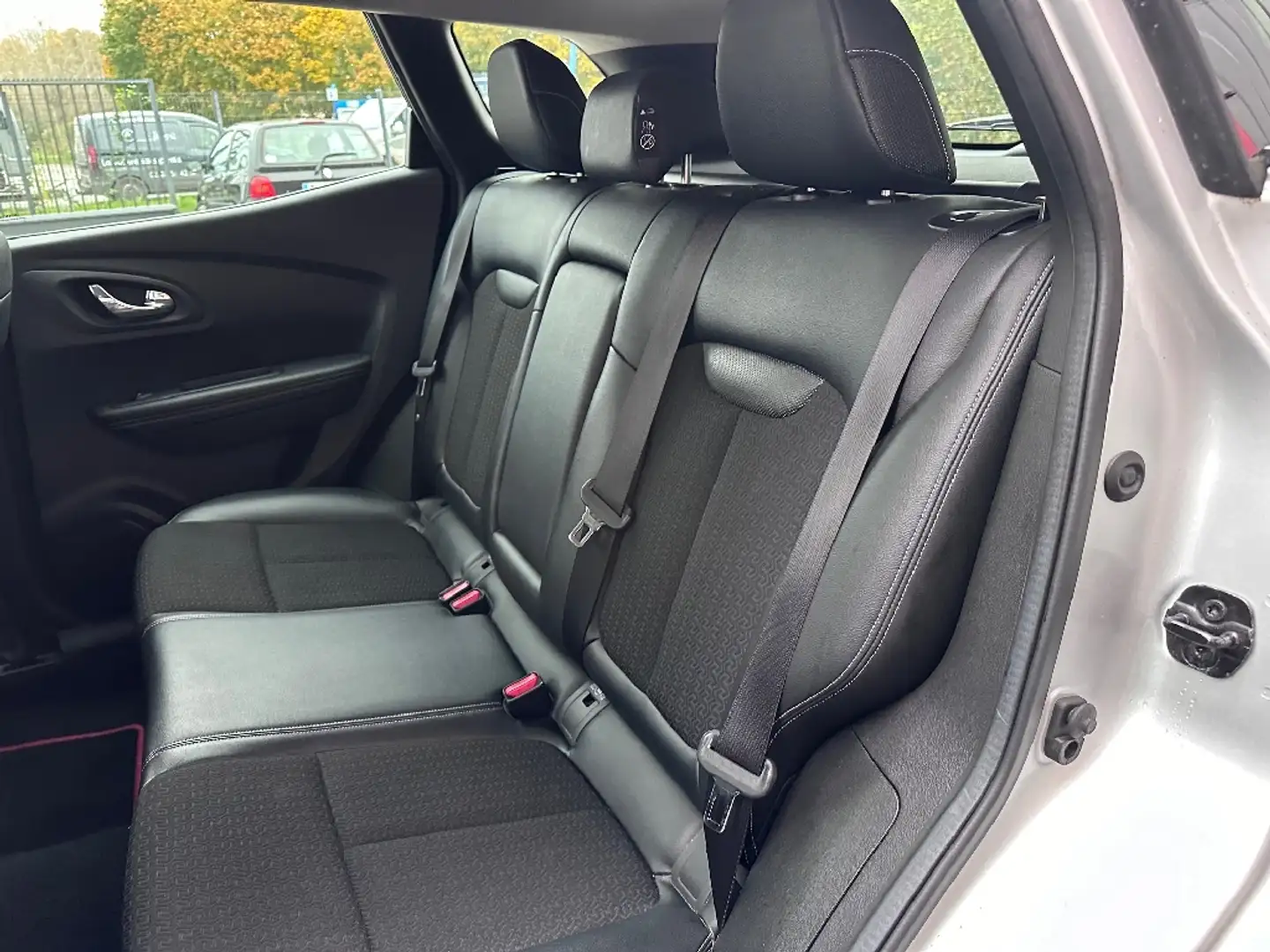 Renault Kadjar TCe 130 Energy Intens - 2