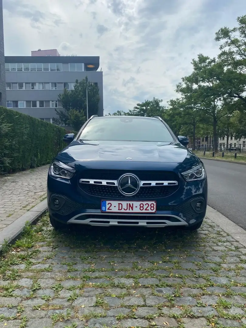 Mercedes-Benz GLA 200 7G-DCT Style - 2