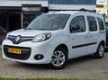Renault Kangoo Family 1.2 TCe |AUTOMAAT|CLIMA|CRUISE|PDC|LMV Wit - thumbnail 1